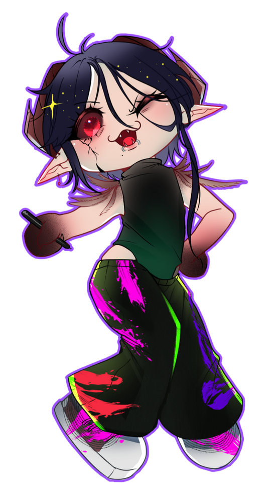 NIX (Chibi)